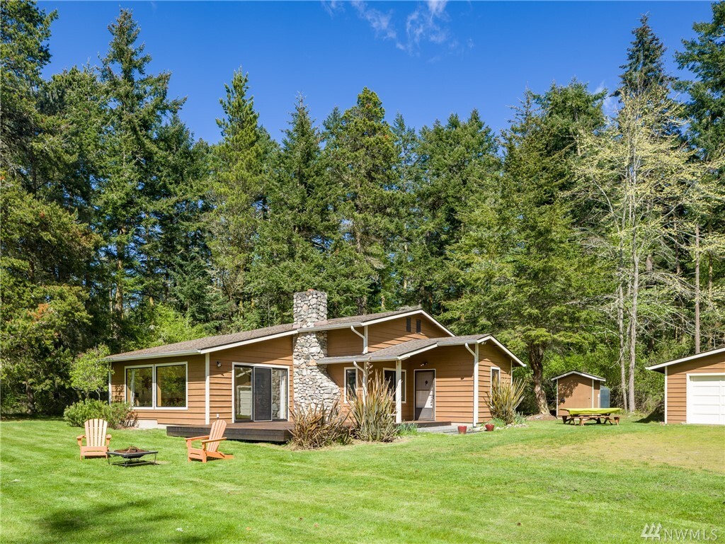 877 Lopez Rd  Lopez Island WA 98261 photo