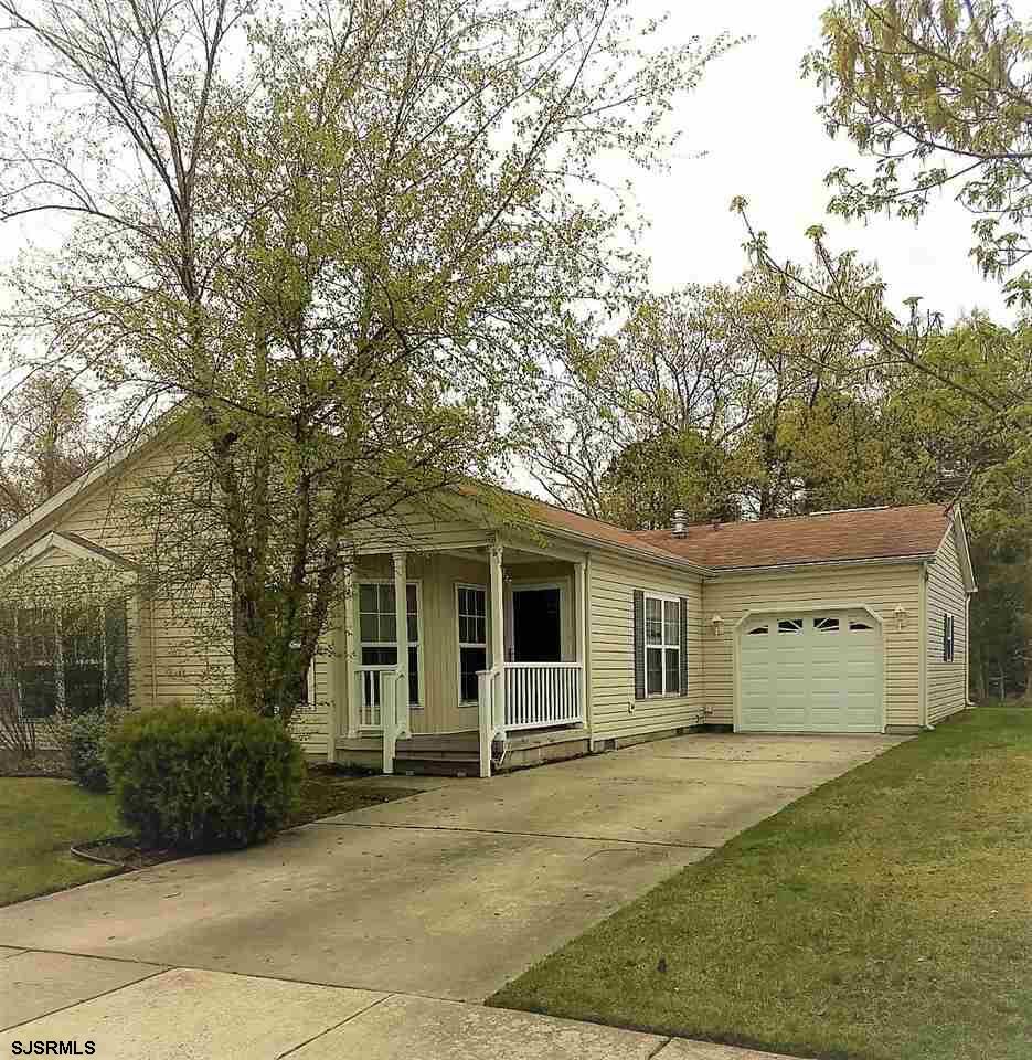 Property Photo:  11 Baltusrol Dr  NJ 08330 