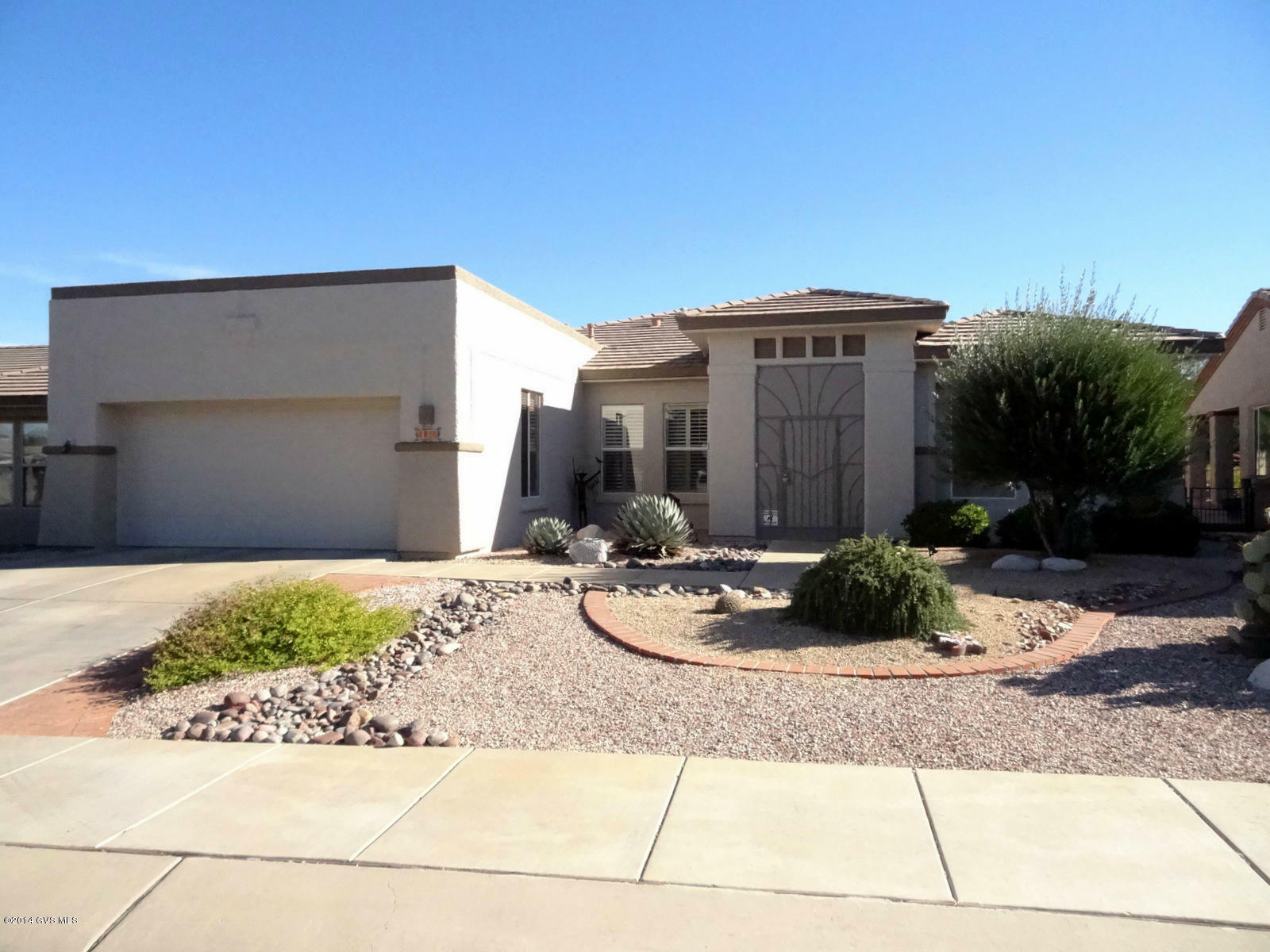 Property Photo:  4667 S Piccadilly Drive  AZ 85622 