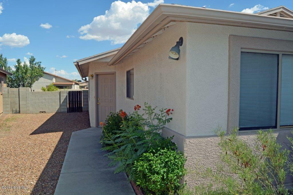 Property Photo:  6269 S Truth Place  AZ 85746 