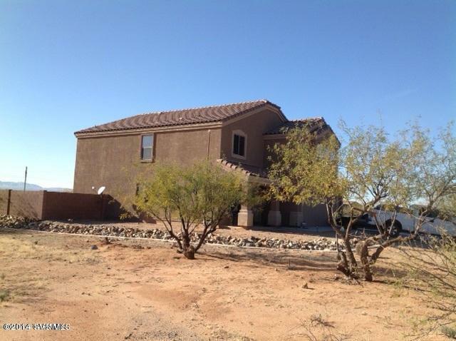 Property Photo:  17802 S Golden Valley Drive  AZ 85629 