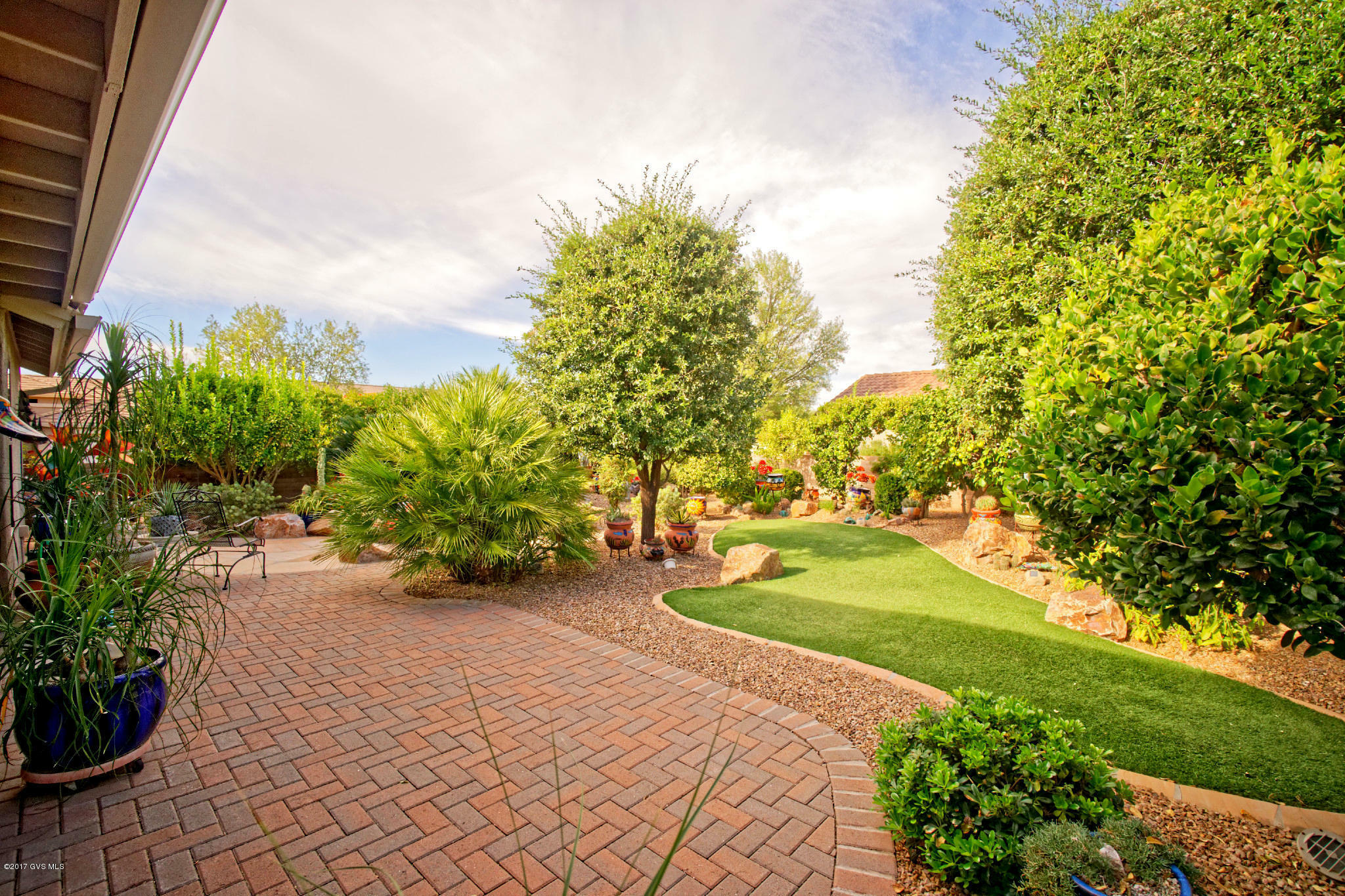 Property Photo:  2451 E Hilbar Lane  AZ 85614 