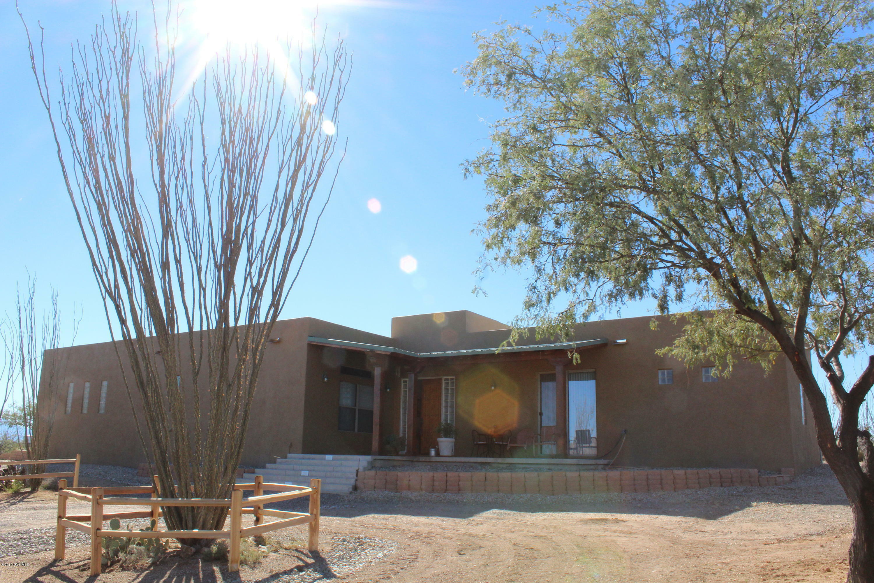 Property Photo:  15750 S Avenida Greene  AZ 85629 