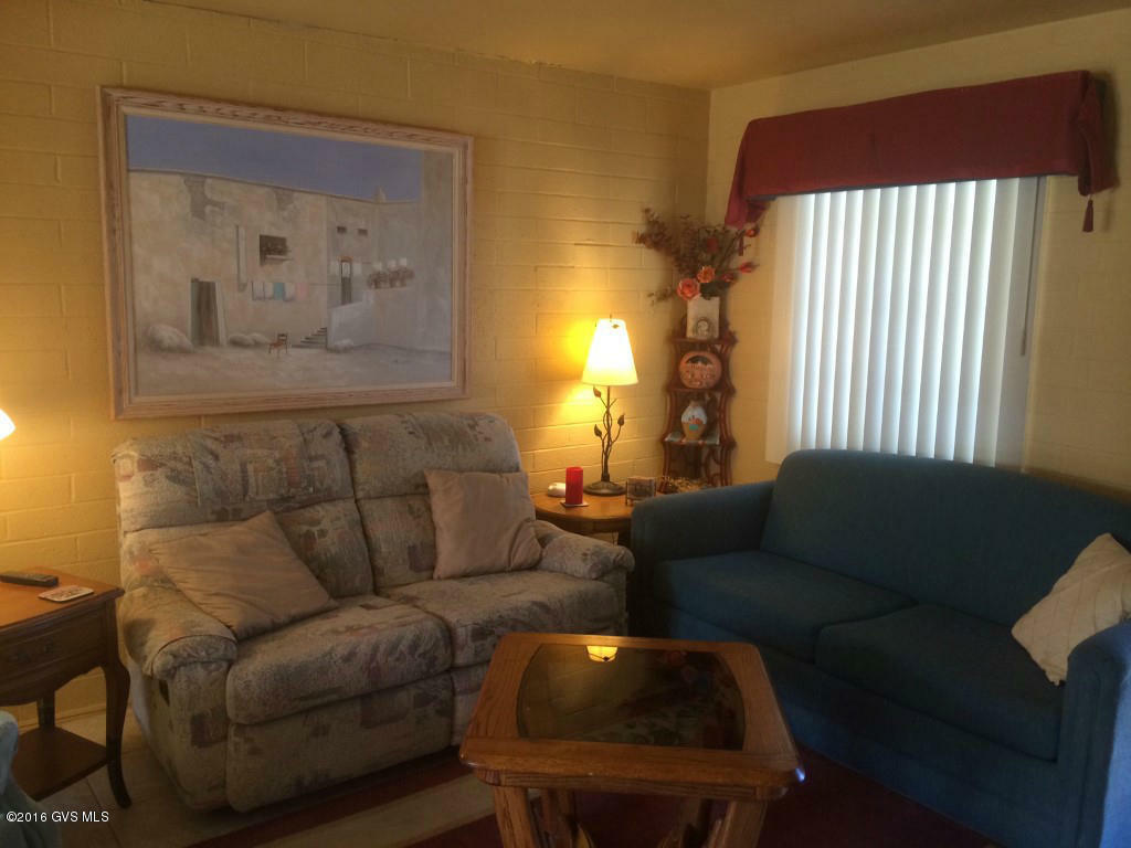 Property Photo:  401 W Esperanza Boulevard B  AZ 85614 