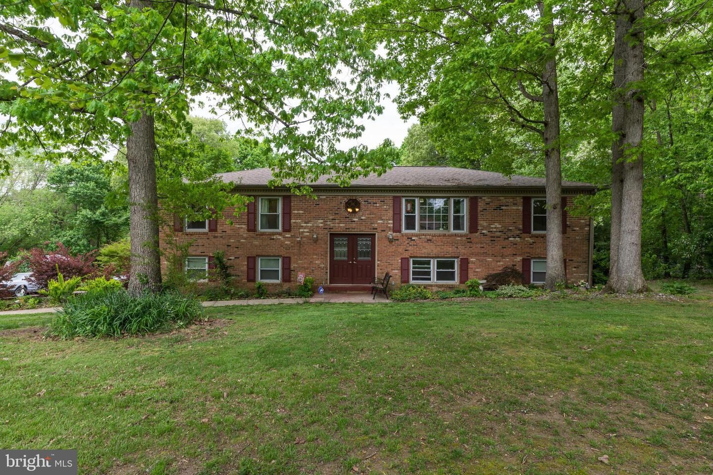 Property Photo:  690 Hope Road  VA 22554 