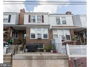 Property Photo:  4021 Loring Street  PA 19136 