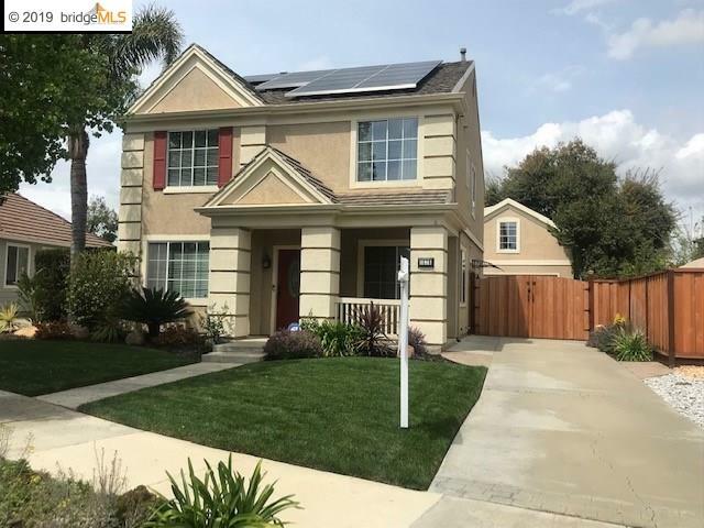1079 Chelmsford Dr  Brentwood CA 94513 photo