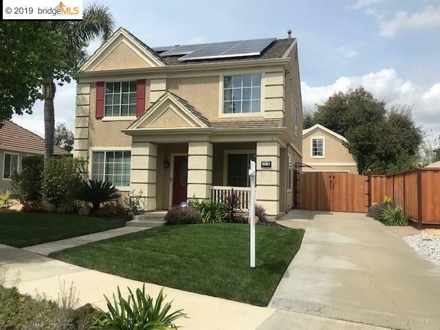 Property Photo:  1079 Chelmsford Dr  CA 94513 