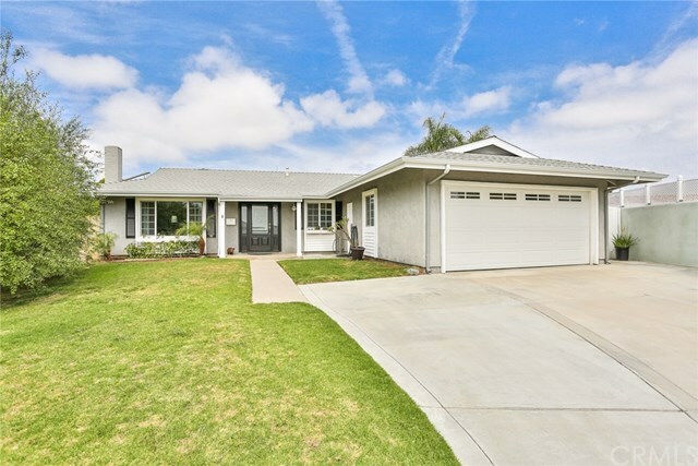 Property Photo: 8751 Elgin Circle CA 92646