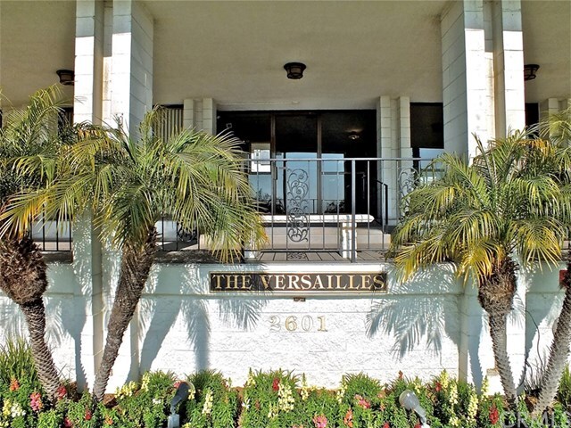 Property Photo: 2601 E Ocean Boulevard 601 CA 90803