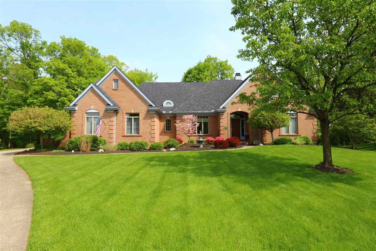Property Photo: 3519 Reeves Drive KY 41017