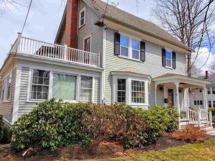 Property Photo:  40 Auburn Street  NH 03301 