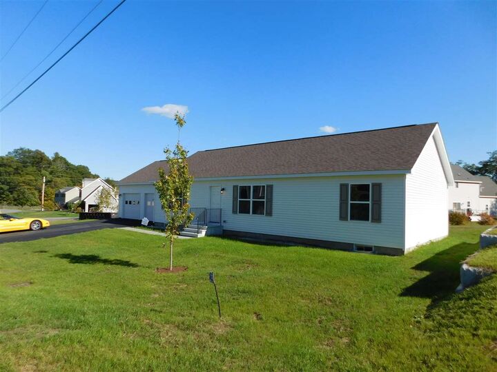 Property Photo: 199 Butternut Road VT 05001