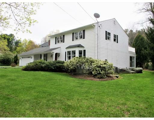 Property Photo:  25 Townsend Drive  MA 01583 