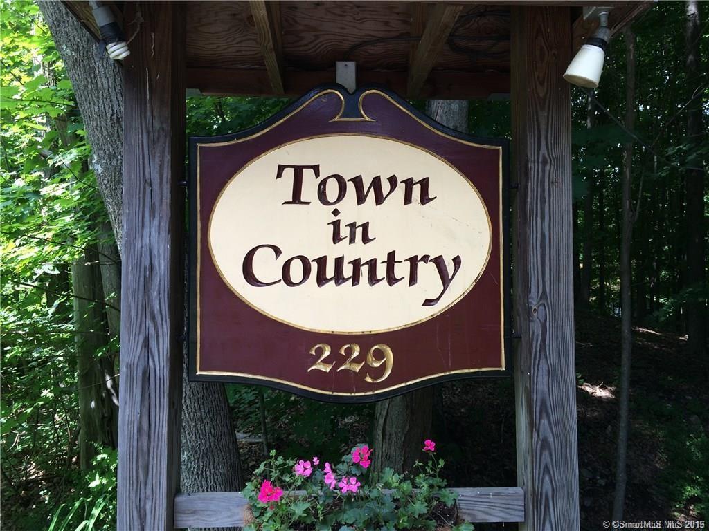 Property Photo: 229 Bacon Pond Road 343 CT 06798