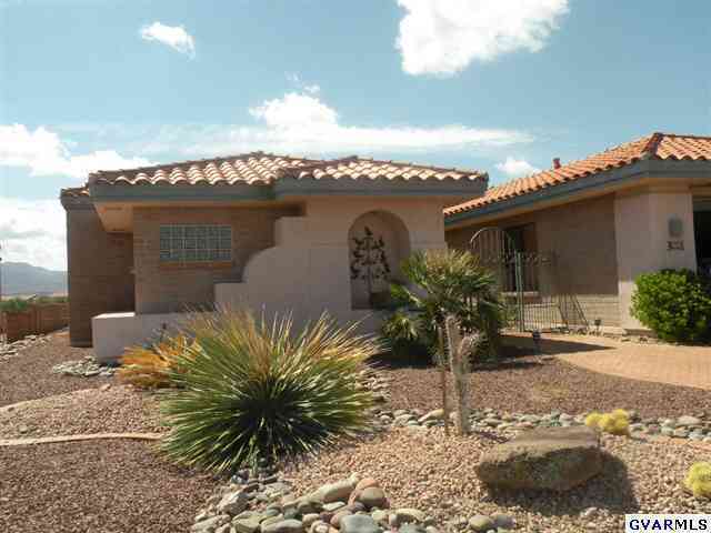 Property Photo:  1695 W Baltusrol  AZ 85622 