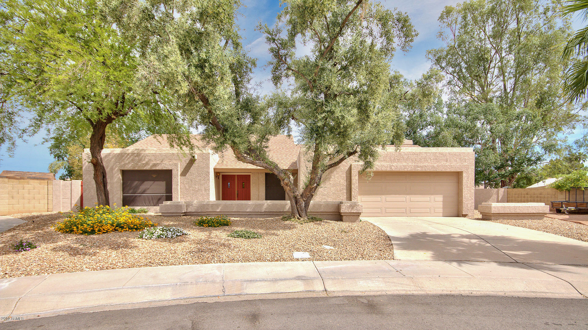 708 W Bentrup Street  Chandler AZ 85225 photo