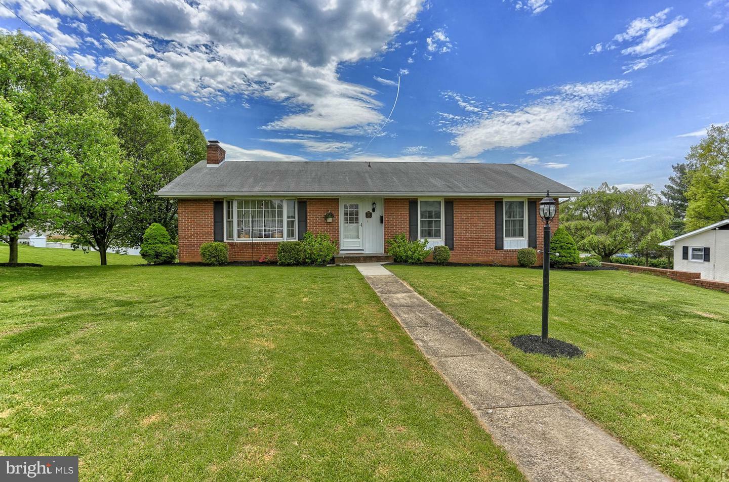 Property Photo:  328 Antietam Drive  PA 17268 