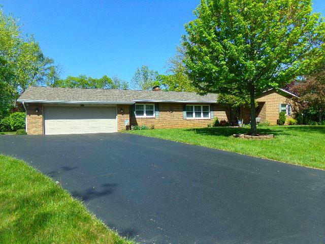 6570 Rolling Hills Place  Grove City OH 43123 photo