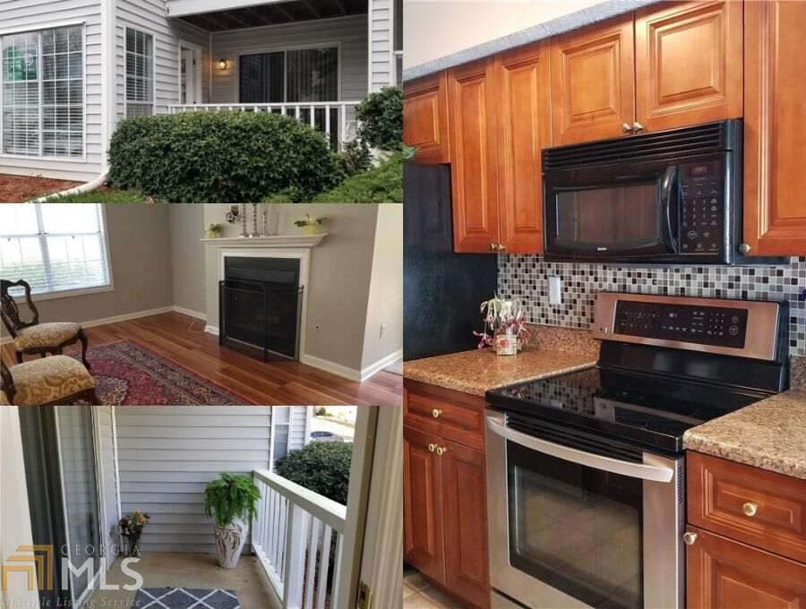 Property Photo:  1104 Glenleaf Dr  GA 30092 