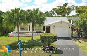 Property Photo:  8110 NW 101st Ave  FL 33321 