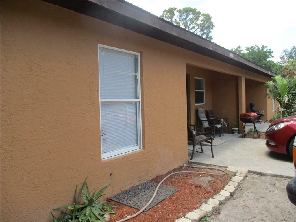 Property Photo:  5636 6th Street Court E  FL 34203 