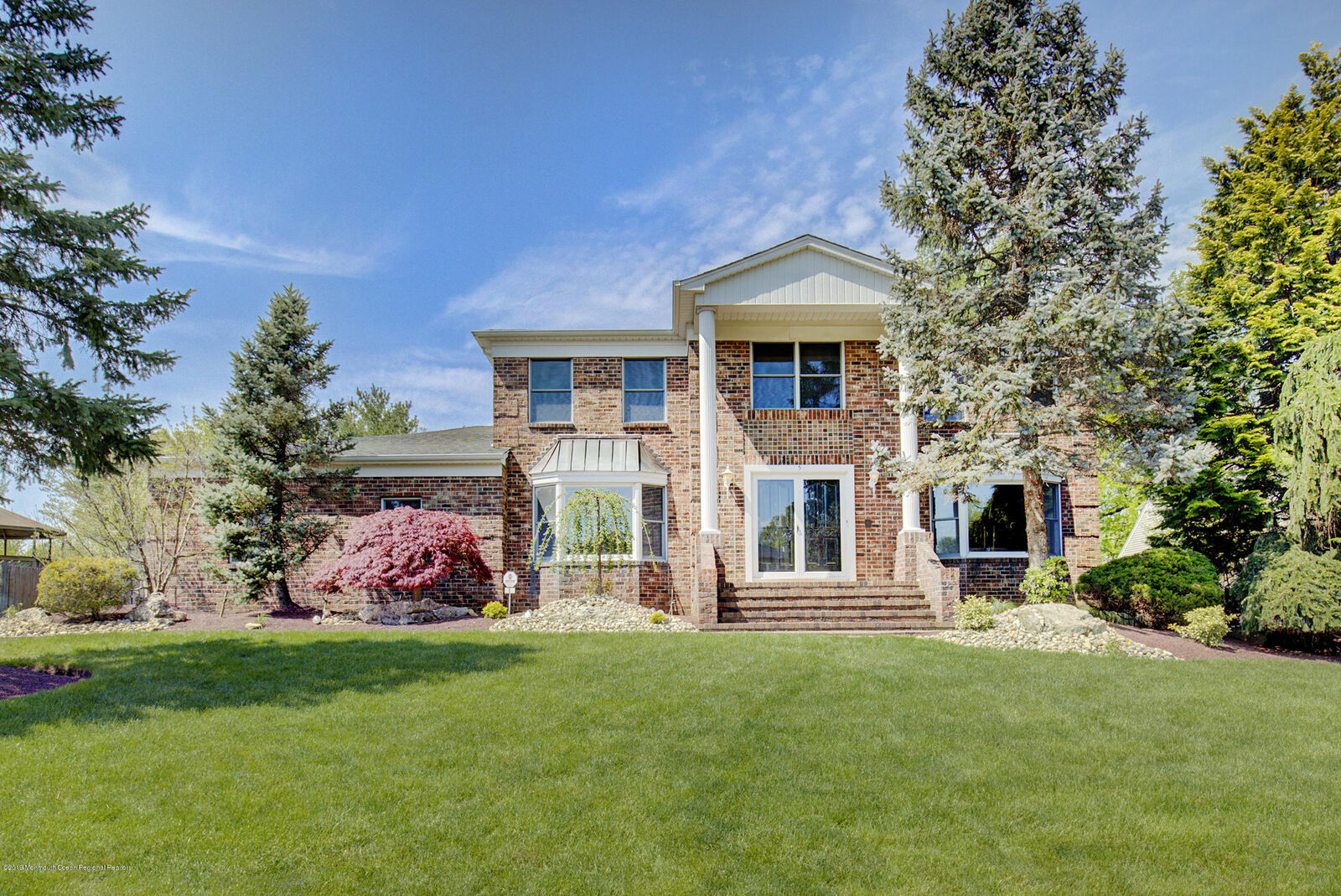 Property Photo:  5 Rand Court  NJ 07746 