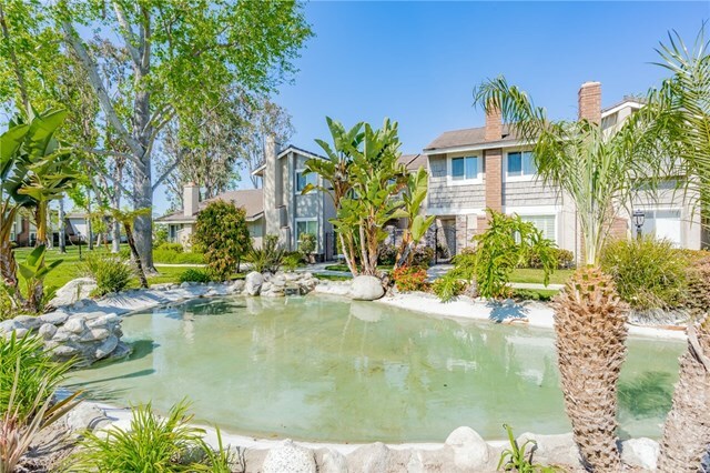 Property Photo: 5215 Tufton Street CA 92683