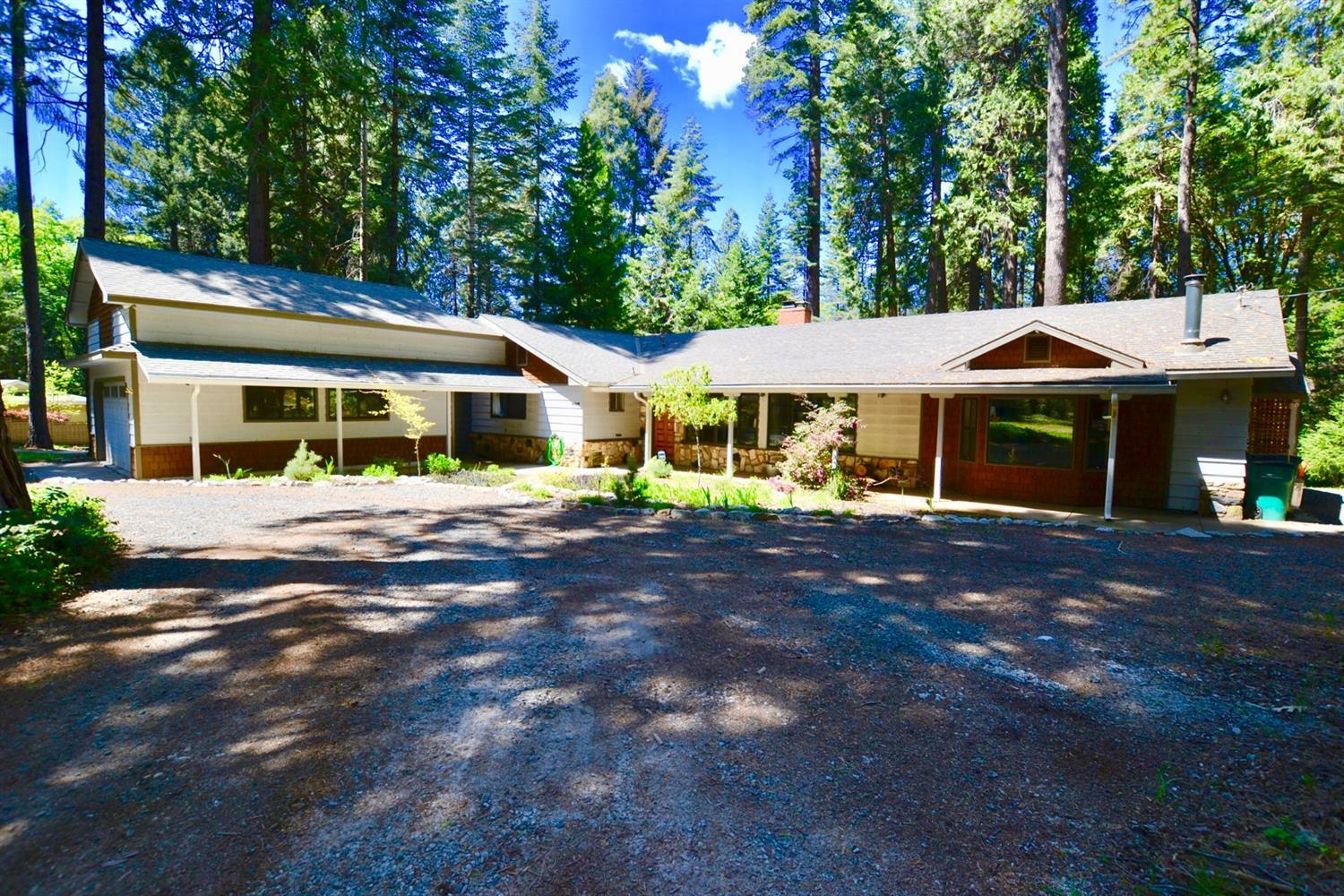 Property Photo:  14018 Southeast Idaho Maryland  CA 95959 