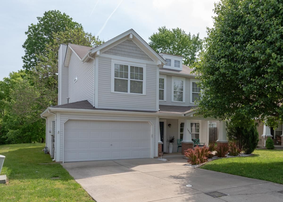 Property Photo:  1828 Brookmeadow Ln  TN 37076 