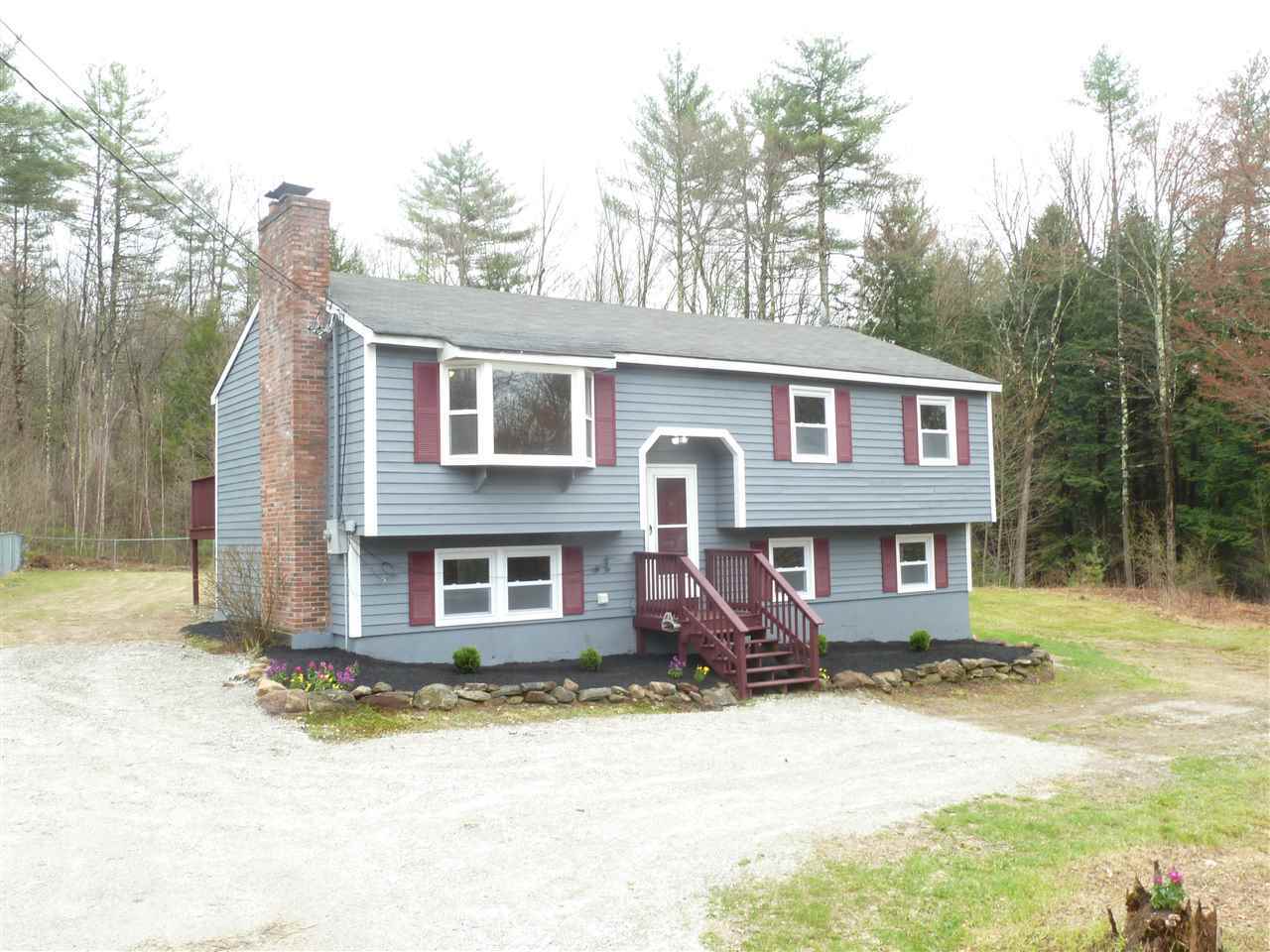 Property Photo:  38 Briar Wood Drive  NH 03234 