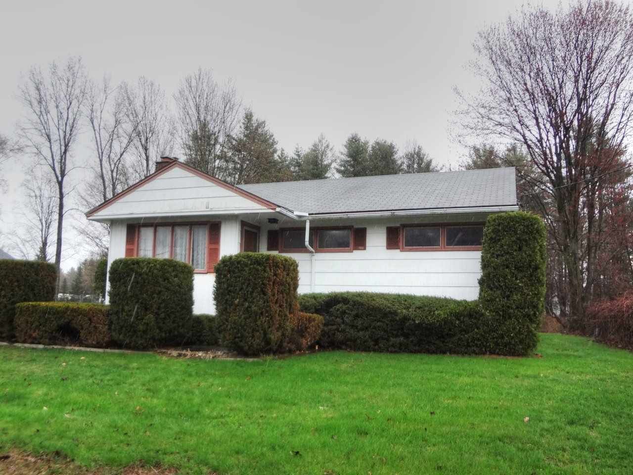 Property Photo:  207 Sand Hill Road  VT 05452 