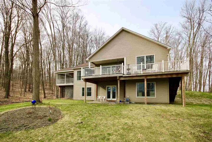 Property Photo: 81 Hilltop Drive VT 05061
