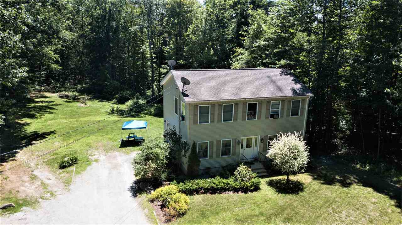 Property Photo:  71 Fox Chase Road  NH 03221 