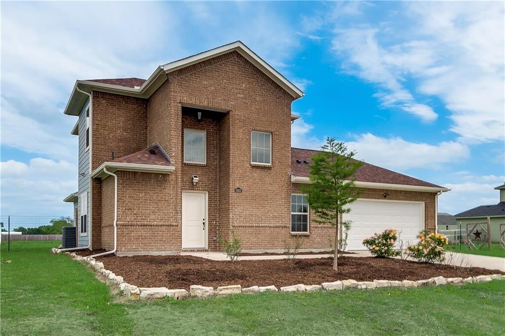Property Photo:  5903 Santa Fe Trail  TX 75071 