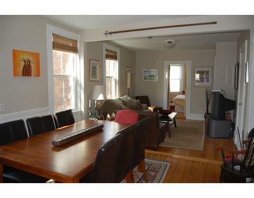 Property Photo:  25 Pleasant Street 2  MA 02129 