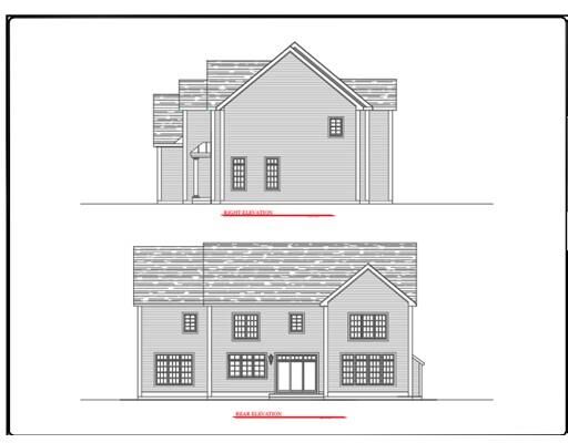 Property Photo: 190 Bristol Rd MA 02481
