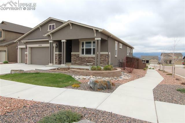 Property Photo:  10790 Forest Creek Drive  CO 80908 