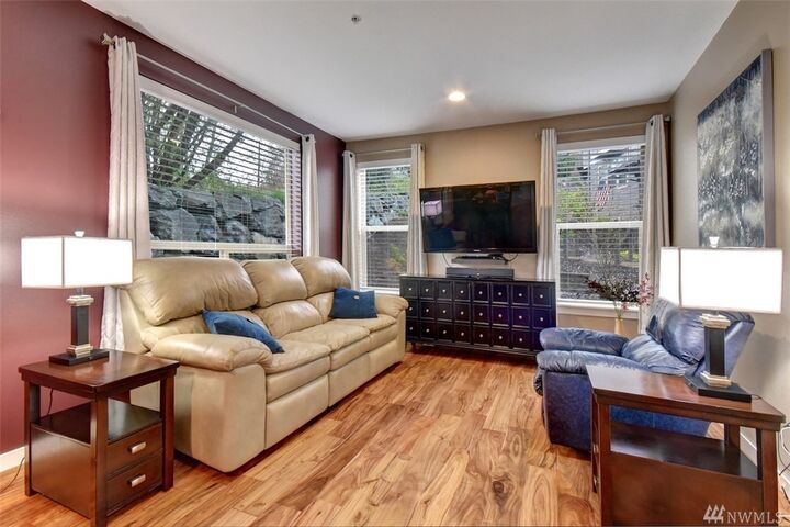 Property Photo: 1900 Weaver Rd M106 WA 98290