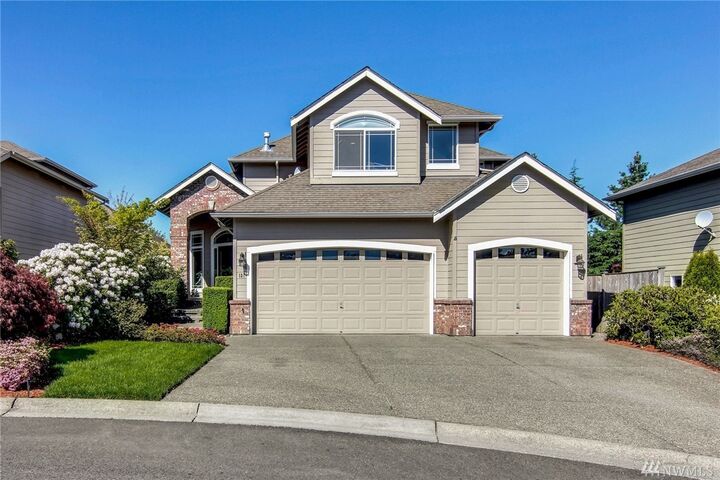 121 243rd Place SE  Sammamish WA 98074 photo