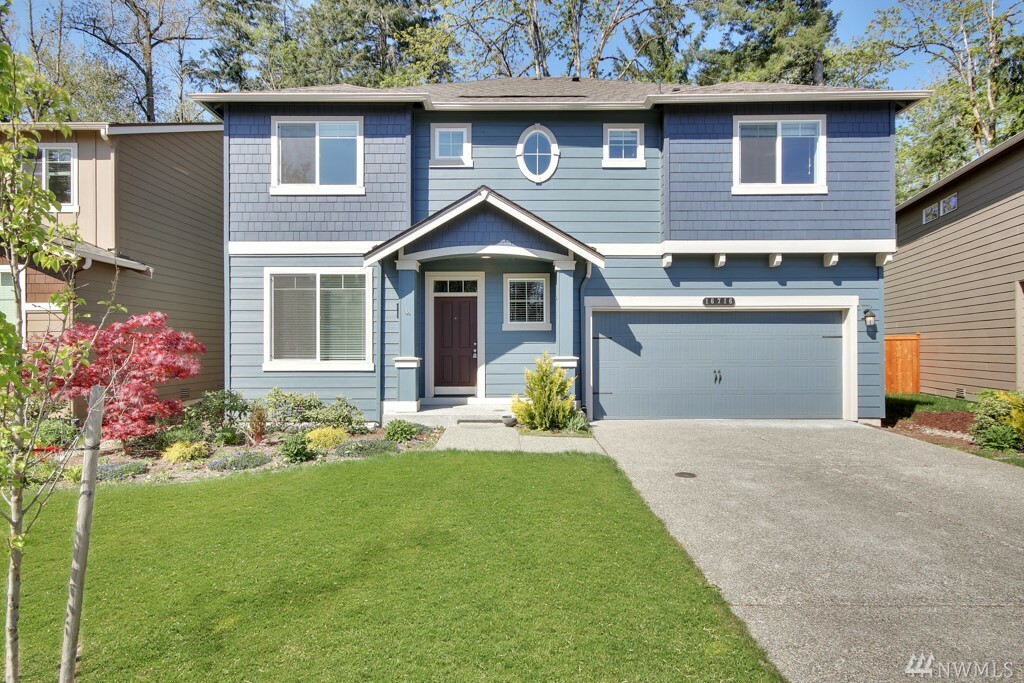 Property Photo:  16716 80th Av Ct E  WA 98375 