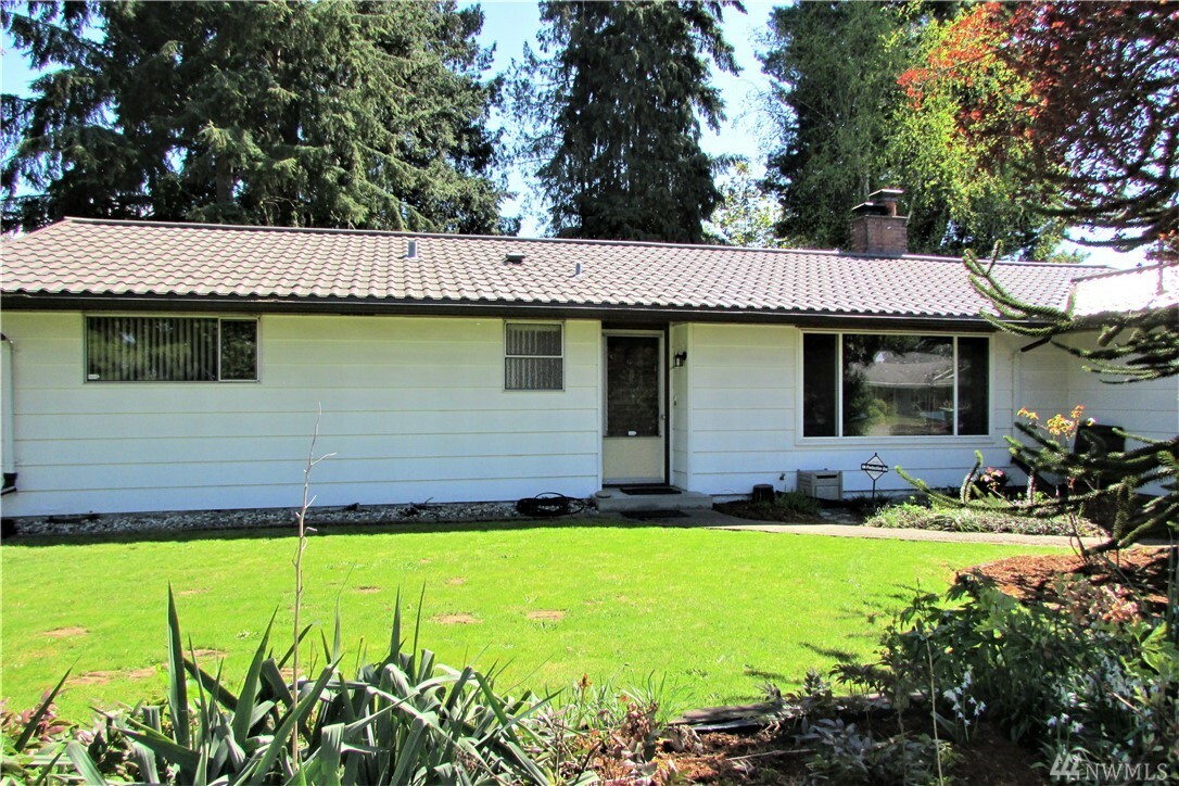 Property Photo:  8715 49th Dr NE  WA 98270 