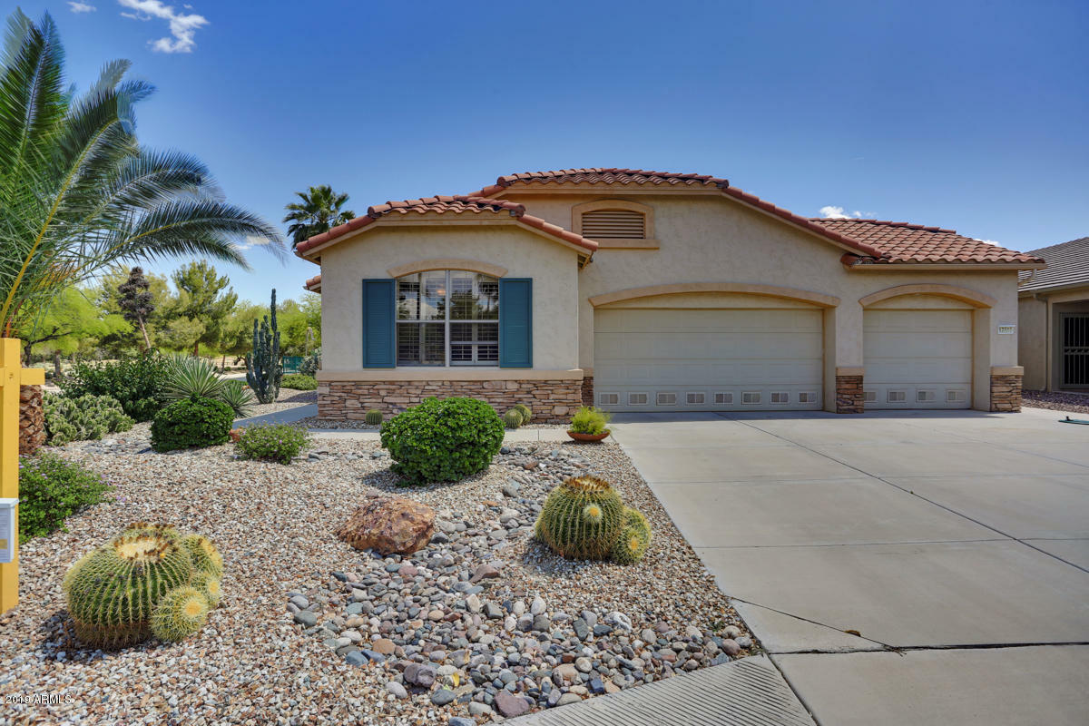 Property Photo:  17611 W Weatherby Drive  AZ 85374 