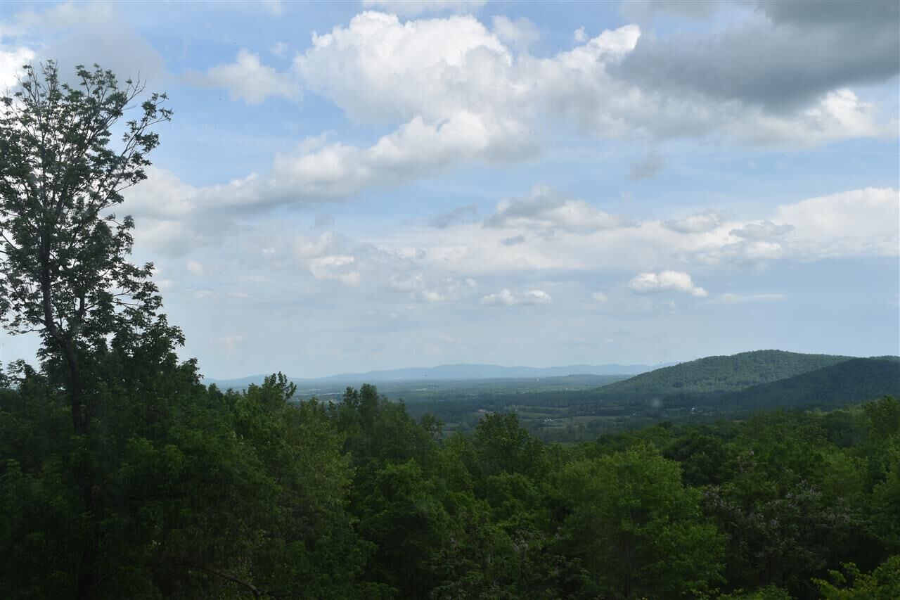 Property Photo: 859 Pine Hill Dr VA 22973