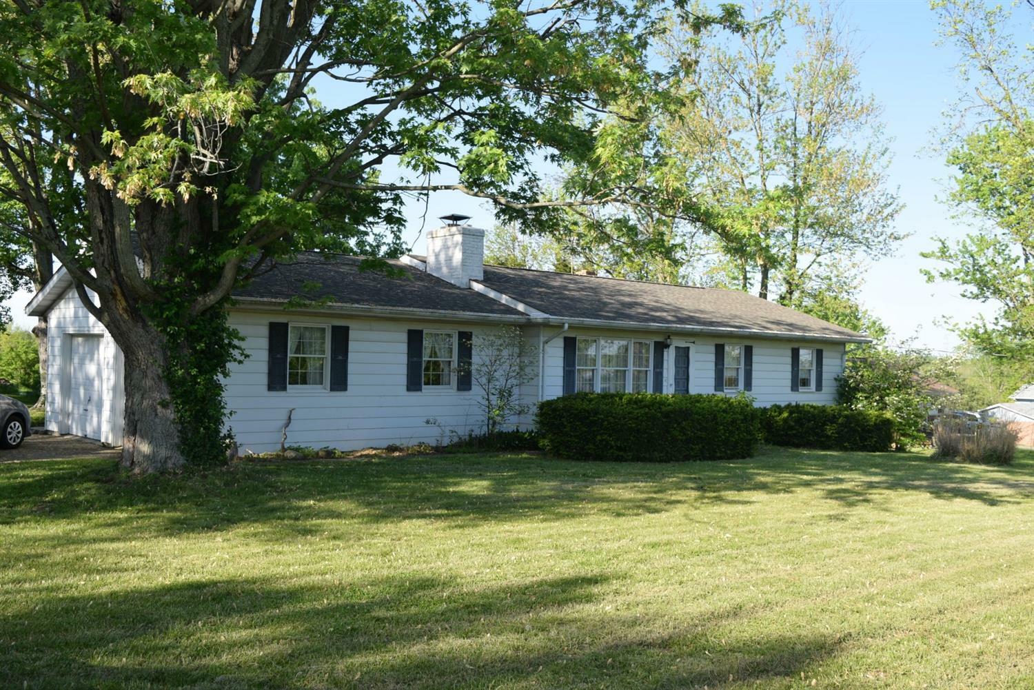 Property Photo:  3358 Stahlheber Road  OH 45013 