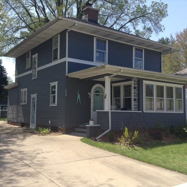Property Photo: 526 W Michigan Street IN 46552