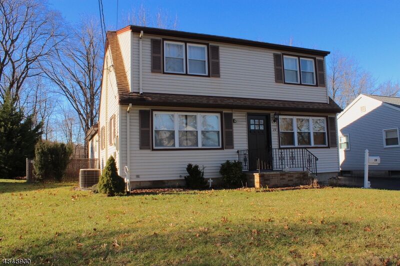 Property Photo:  19 Summit Ave  NJ 07405 
