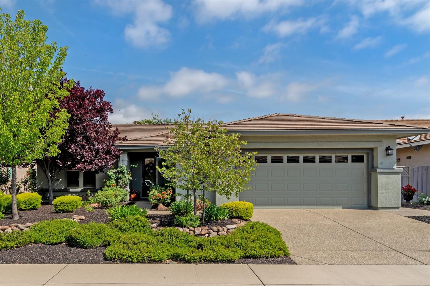 Property Photo: 719 Orchid Lane CA 95648