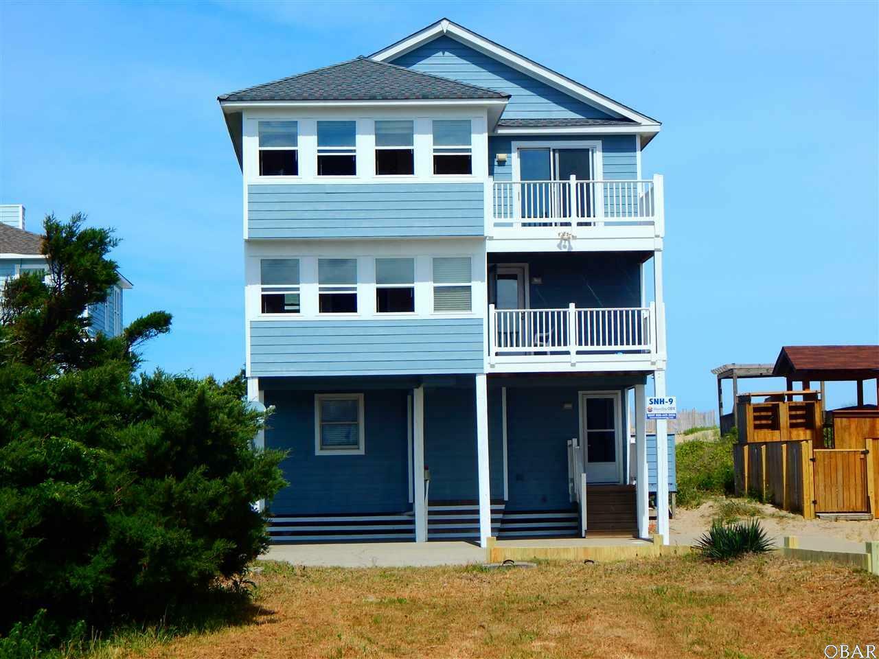 Property Photo:  9527 Old Oregon Inlet Road Lot# 3  NC 27959 