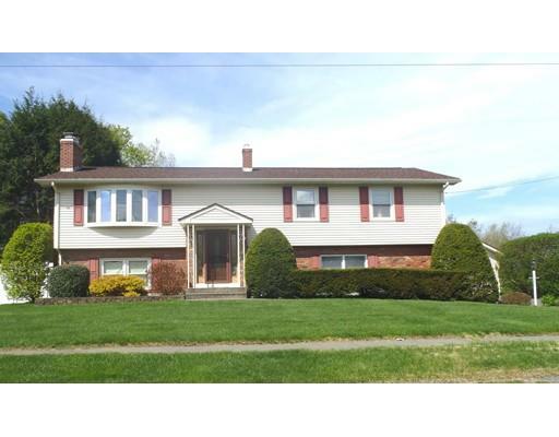 Property Photo: 38 Basil Rd. MA 01020